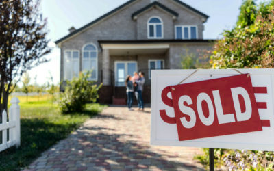 What Is the Best Time of Year for Selling a House?